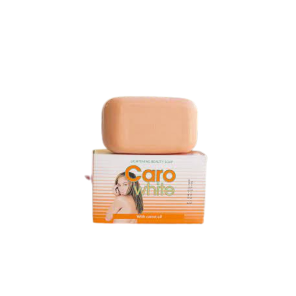 CAROWHITE JABÓN CLARIFICANTE - Imagen 2