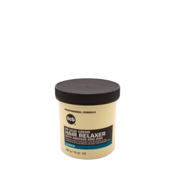 TCB - Crema alisadora para el cabello (425 g)