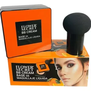 BB CREAM - BASE MAQUILLAJE HIDRATANTE