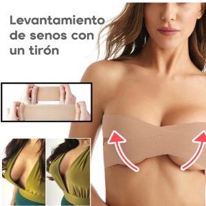 CINTA LEVANTAMIENTO DE PECHOS